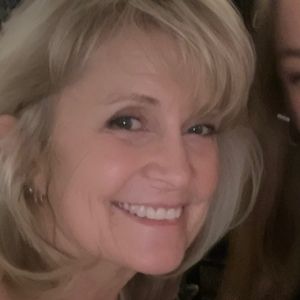 Meet your Posher, Ann